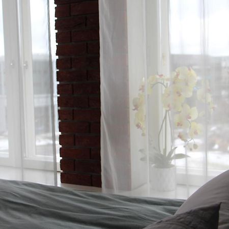 Rotermanni Mere Apartment タリン エクステリア 写真
