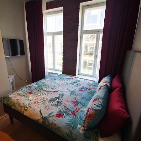 Rotermanni Mere Apartment タリン エクステリア 写真
