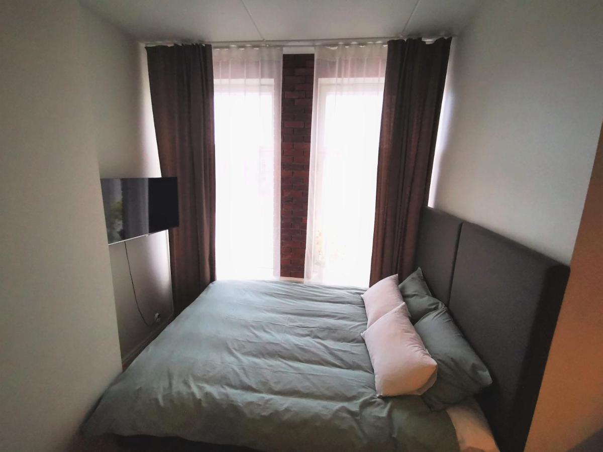 Rotermanni Mere Apartment タリン エクステリア 写真