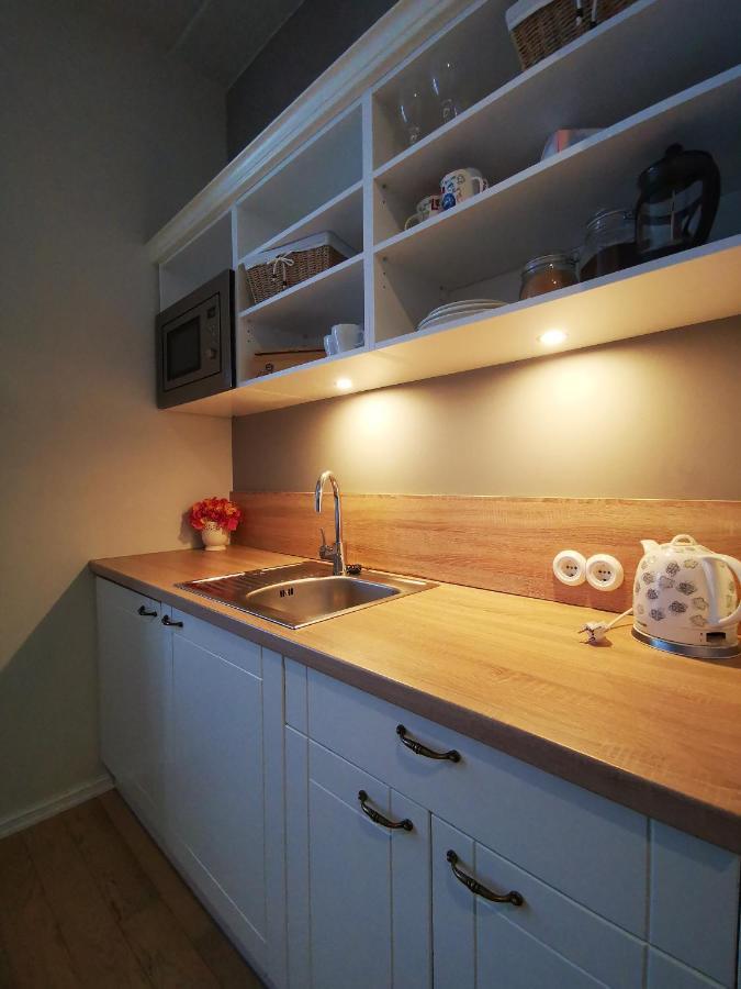 Rotermanni Mere Apartment タリン エクステリア 写真