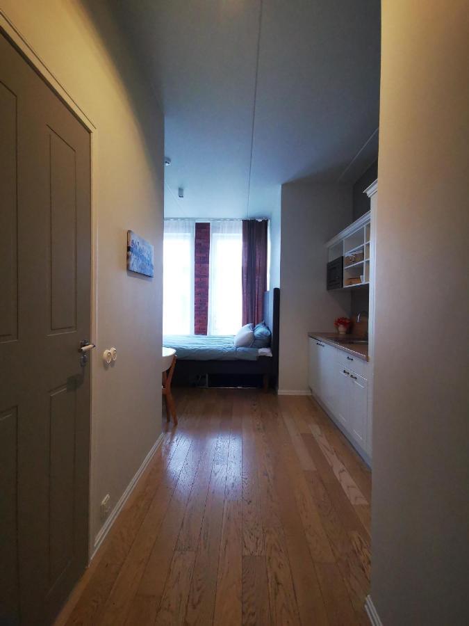 Rotermanni Mere Apartment タリン エクステリア 写真