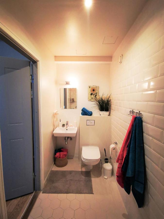 Rotermanni Mere Apartment タリン エクステリア 写真