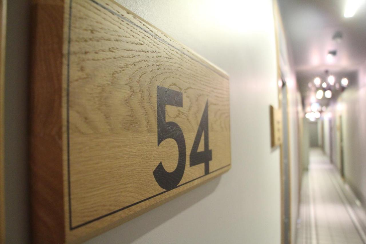 Rotermanni Mere Apartment タリン エクステリア 写真