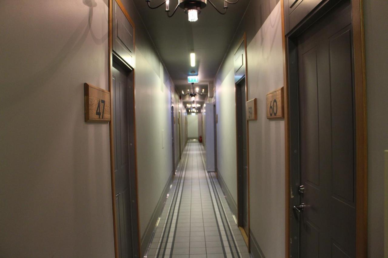 Rotermanni Mere Apartment タリン エクステリア 写真