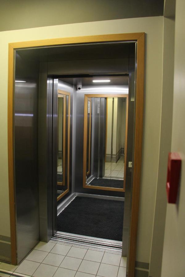Rotermanni Mere Apartment タリン エクステリア 写真