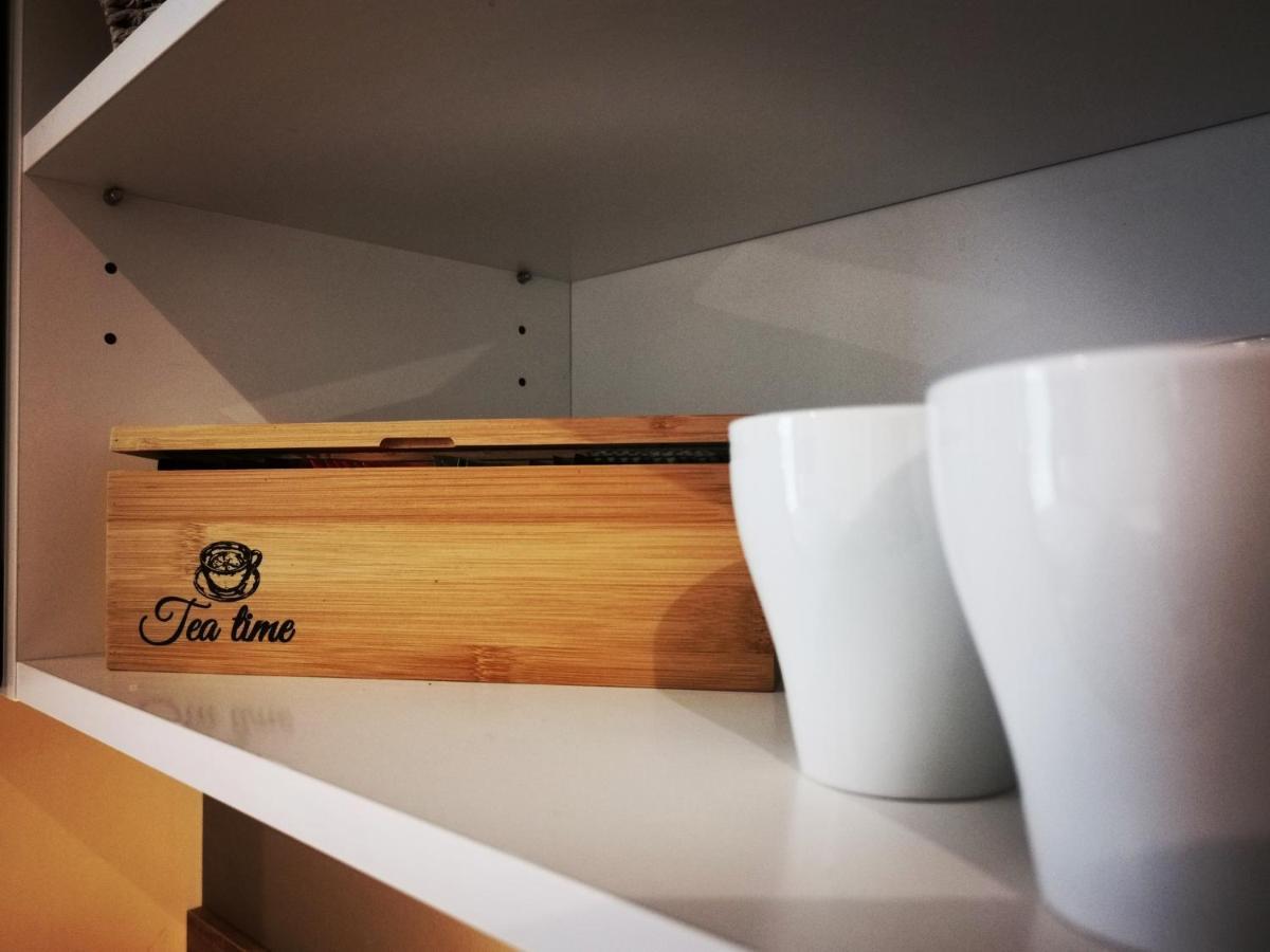 Rotermanni Mere Apartment タリン エクステリア 写真