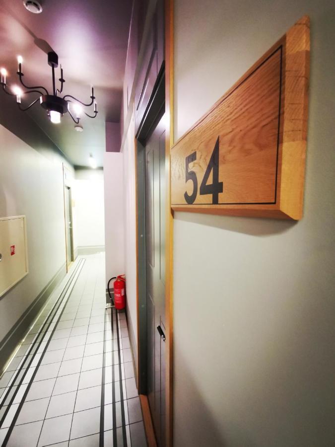 Rotermanni Mere Apartment タリン エクステリア 写真