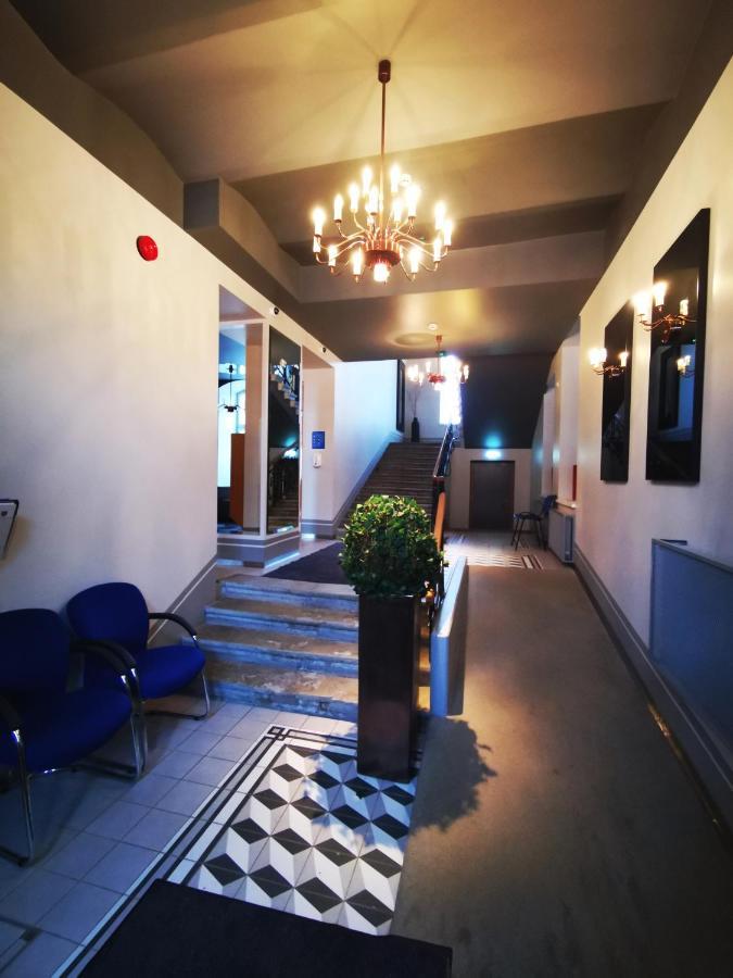 Rotermanni Mere Apartment タリン エクステリア 写真