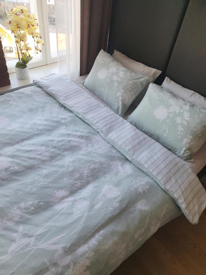 Rotermanni Mere Apartment タリン エクステリア 写真