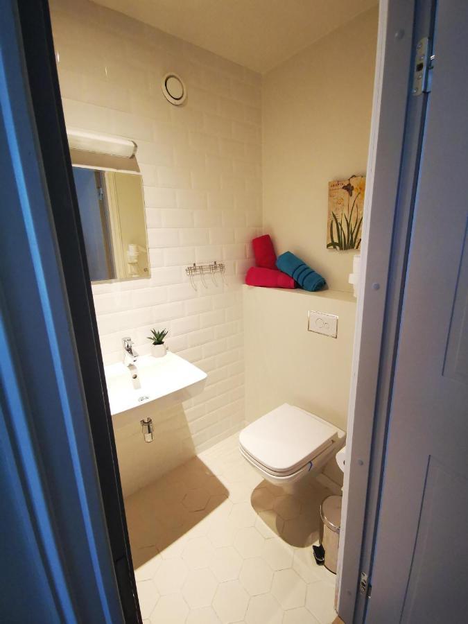 Rotermanni Mere Apartment タリン エクステリア 写真