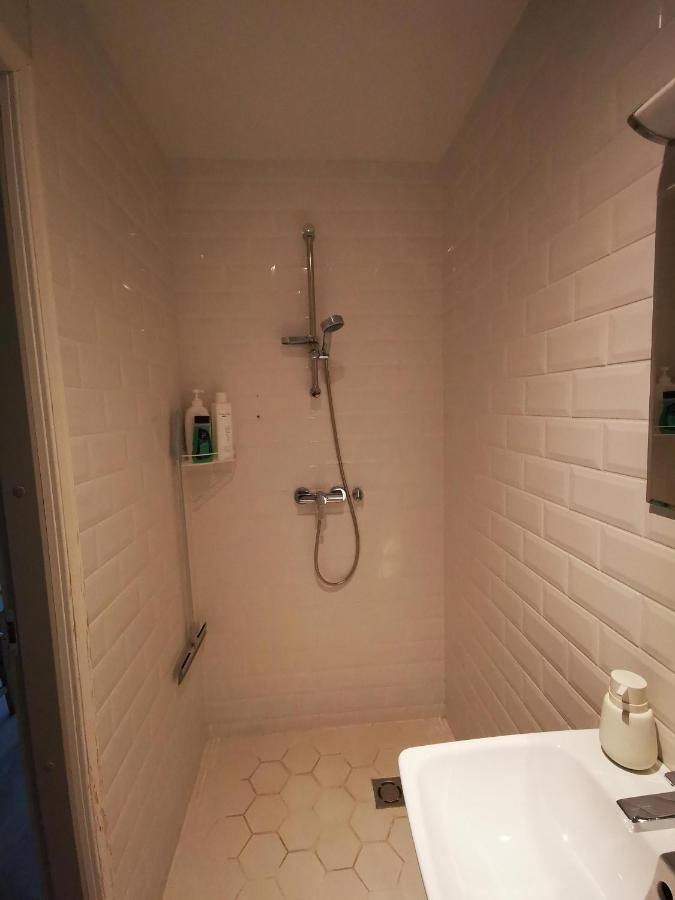 Rotermanni Mere Apartment タリン エクステリア 写真